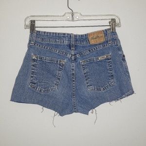 Levi Shorts